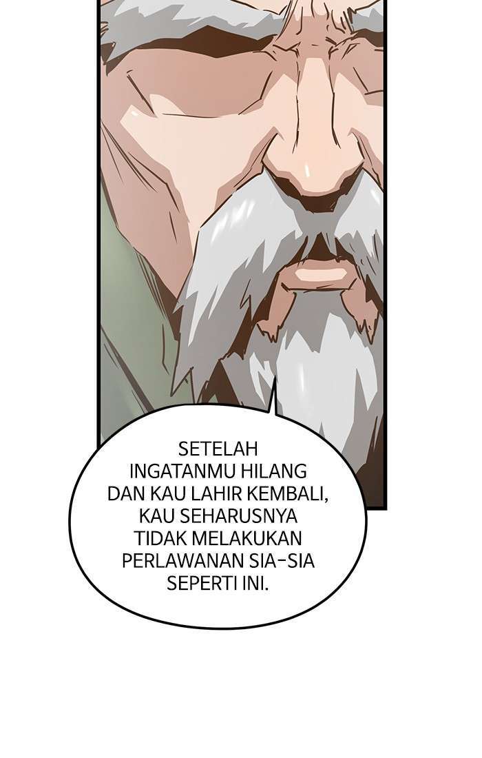 Promised Orchid Chapter 93 Gambar 33