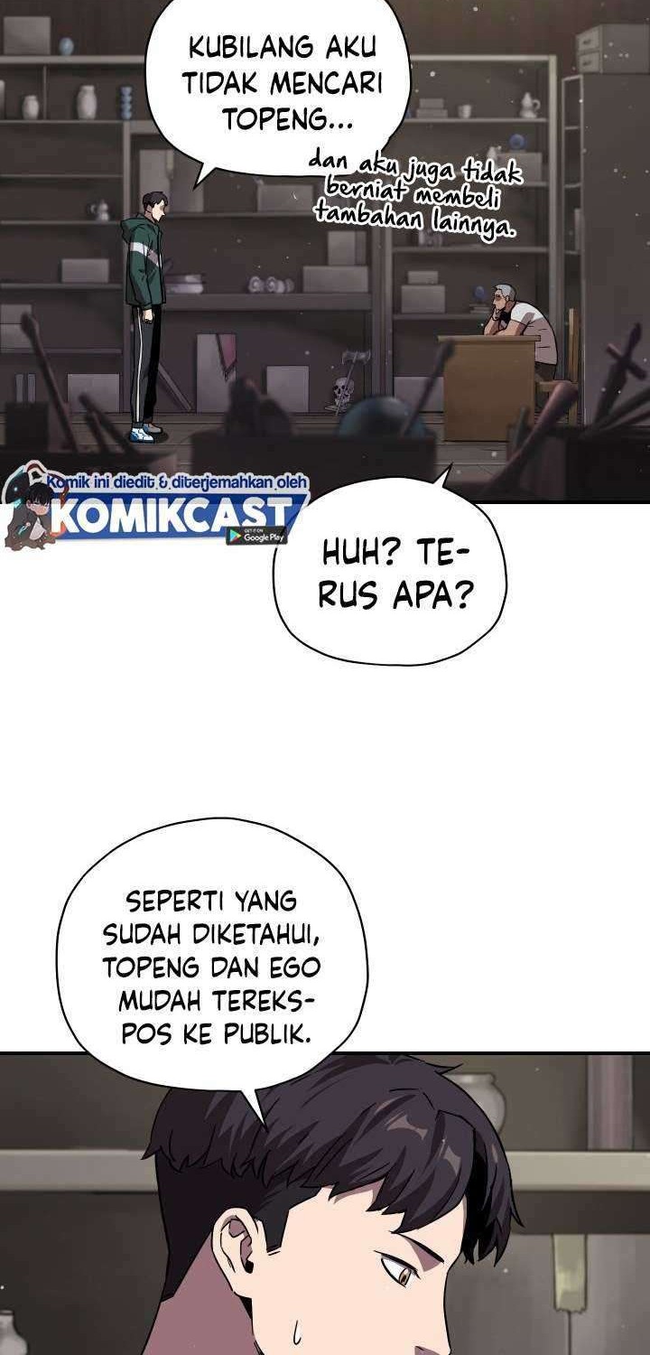 Player Who Can’t Level Up Chapter 31 Gambar 18