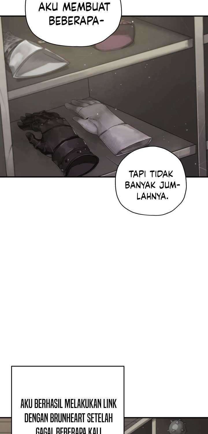 Player Who Can’t Level Up Chapter 31 Gambar 21