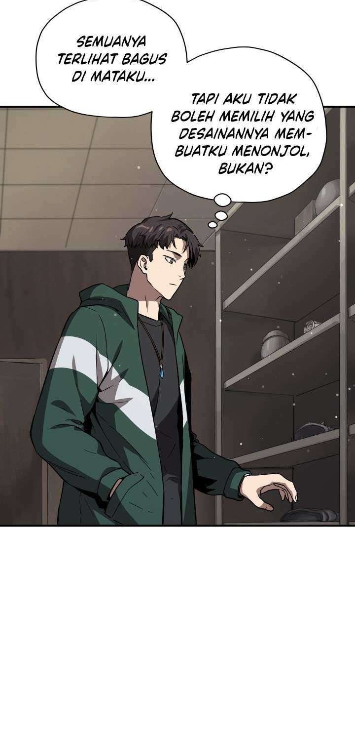 Player Who Can’t Level Up Chapter 31 Gambar 25
