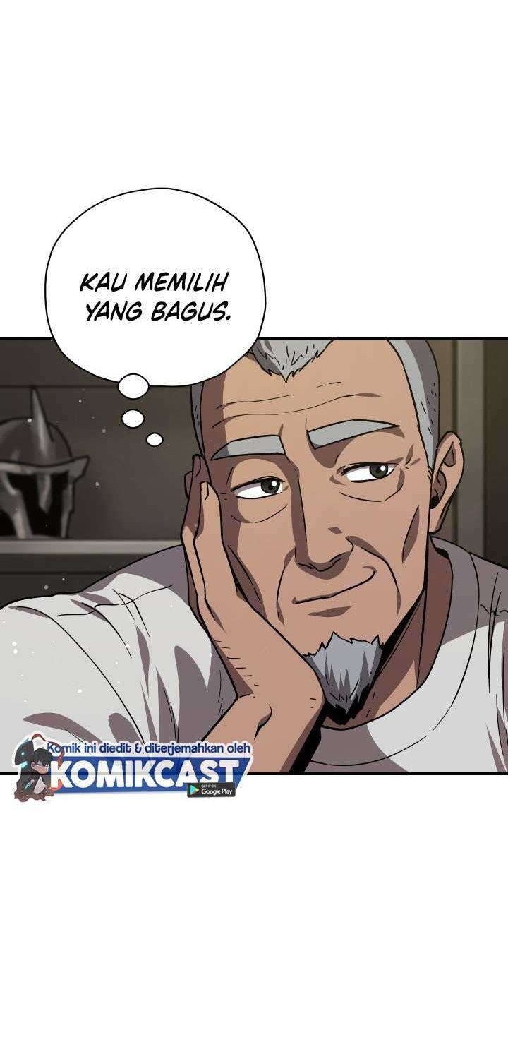 Player Who Can’t Level Up Chapter 31 Gambar 27