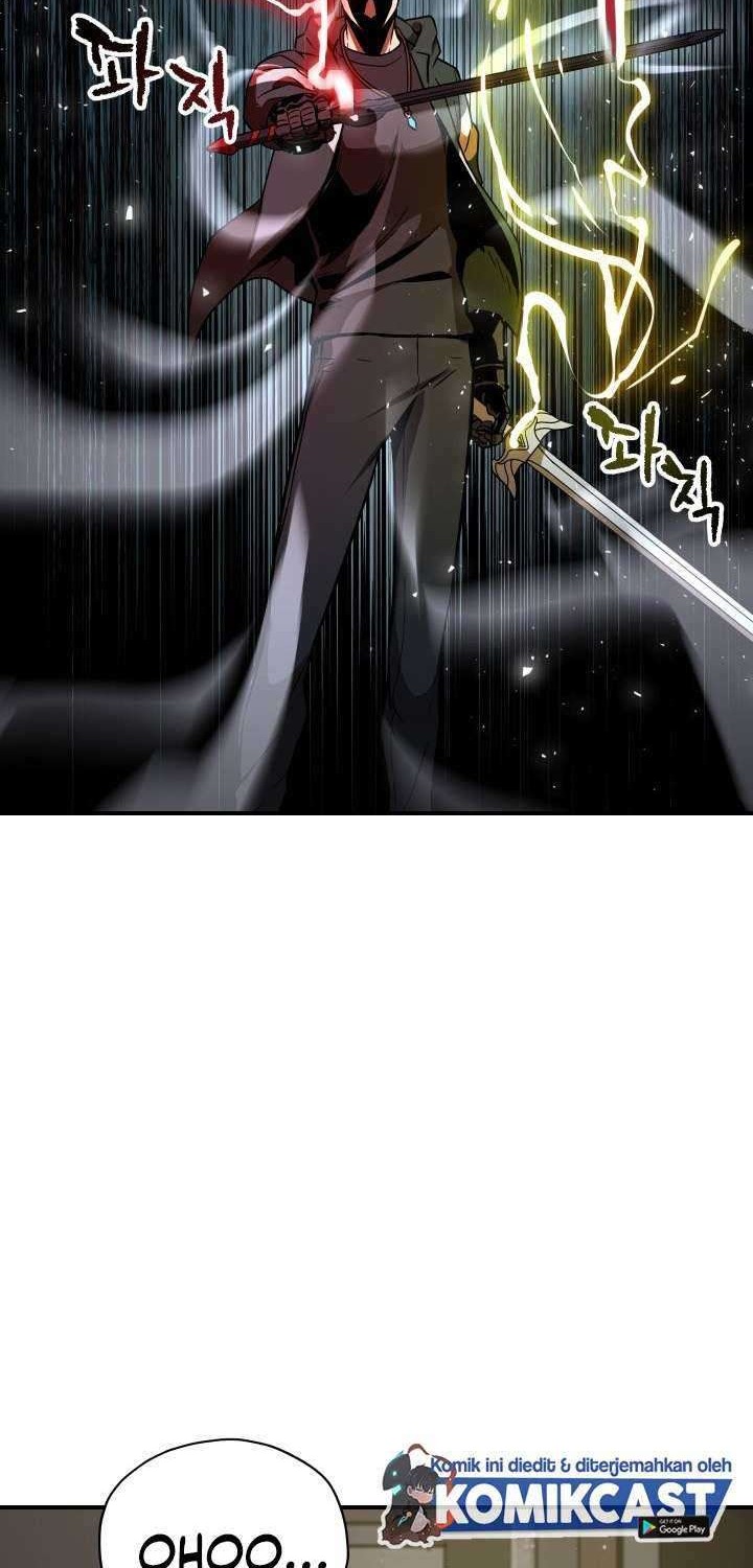 Player Who Can’t Level Up Chapter 31 Gambar 36