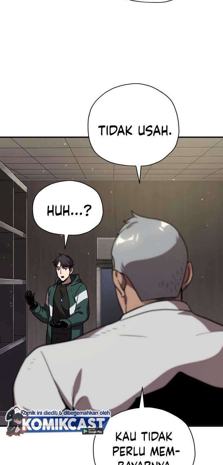 Player Who Can’t Level Up Chapter 31 Gambar 40