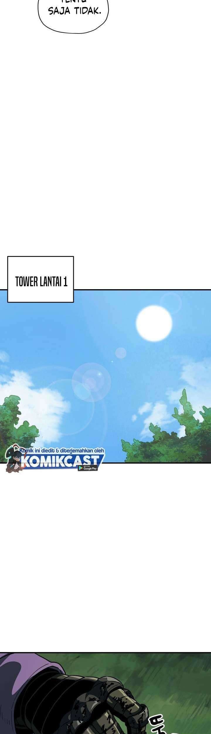 Player Who Can’t Level Up Chapter 31 Gambar 50