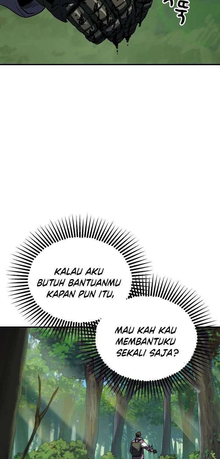 Player Who Can’t Level Up Chapter 31 Gambar 51