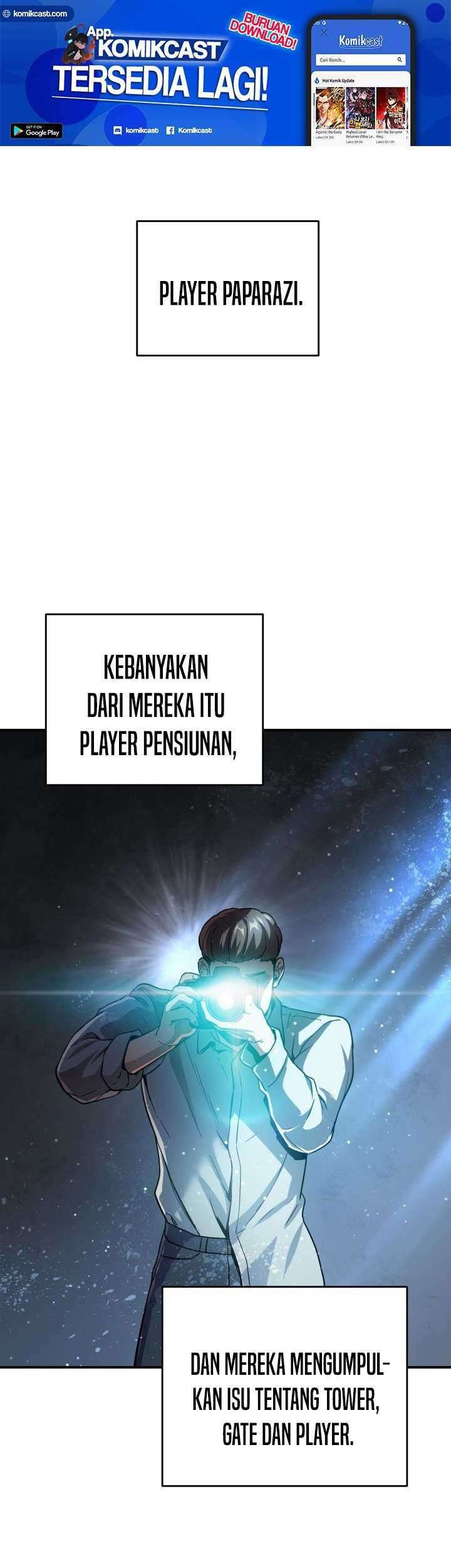 Baca  Player Who Can’t Level Up Chapter 31 Gambar 2