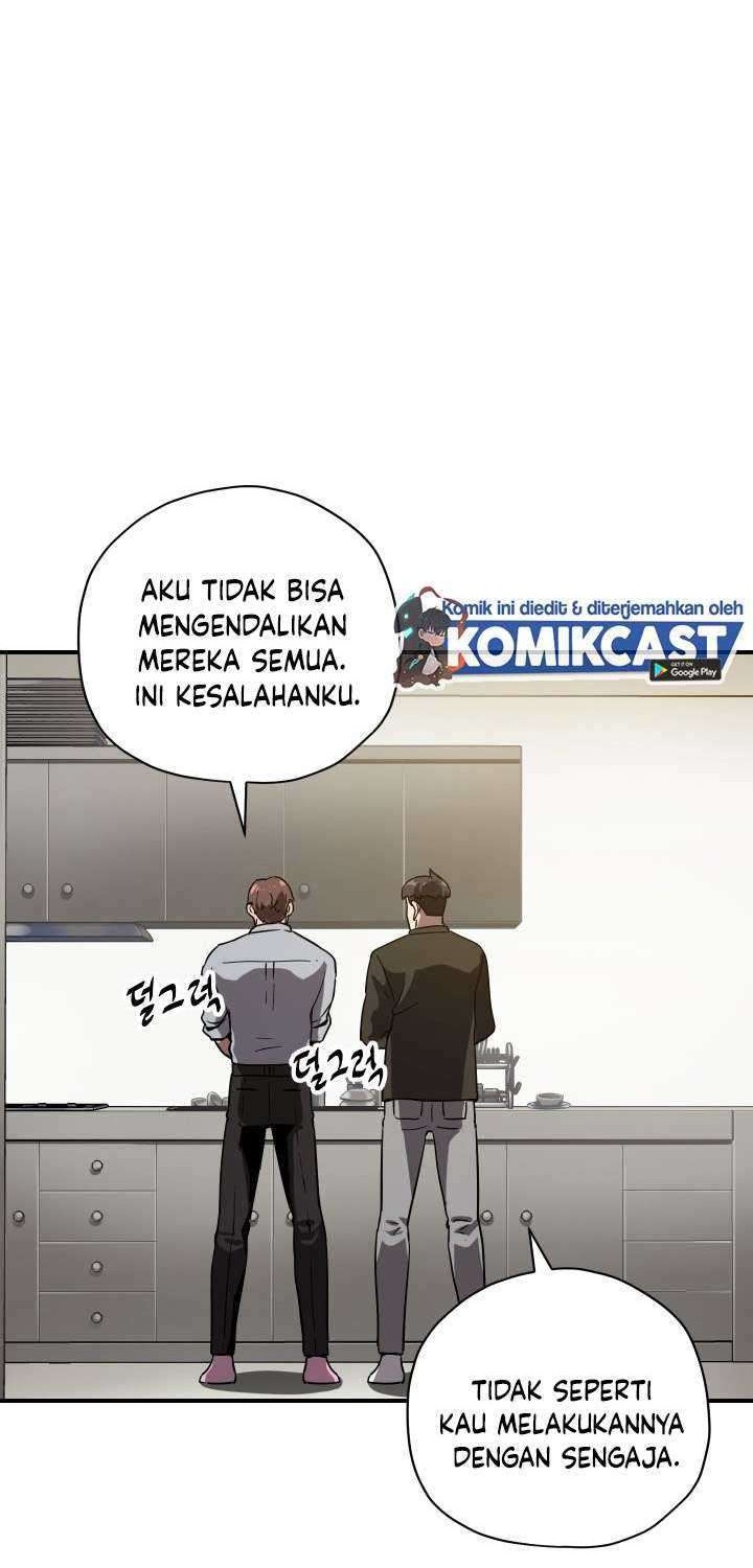 Player Who Can’t Level Up Chapter 31 Gambar 3