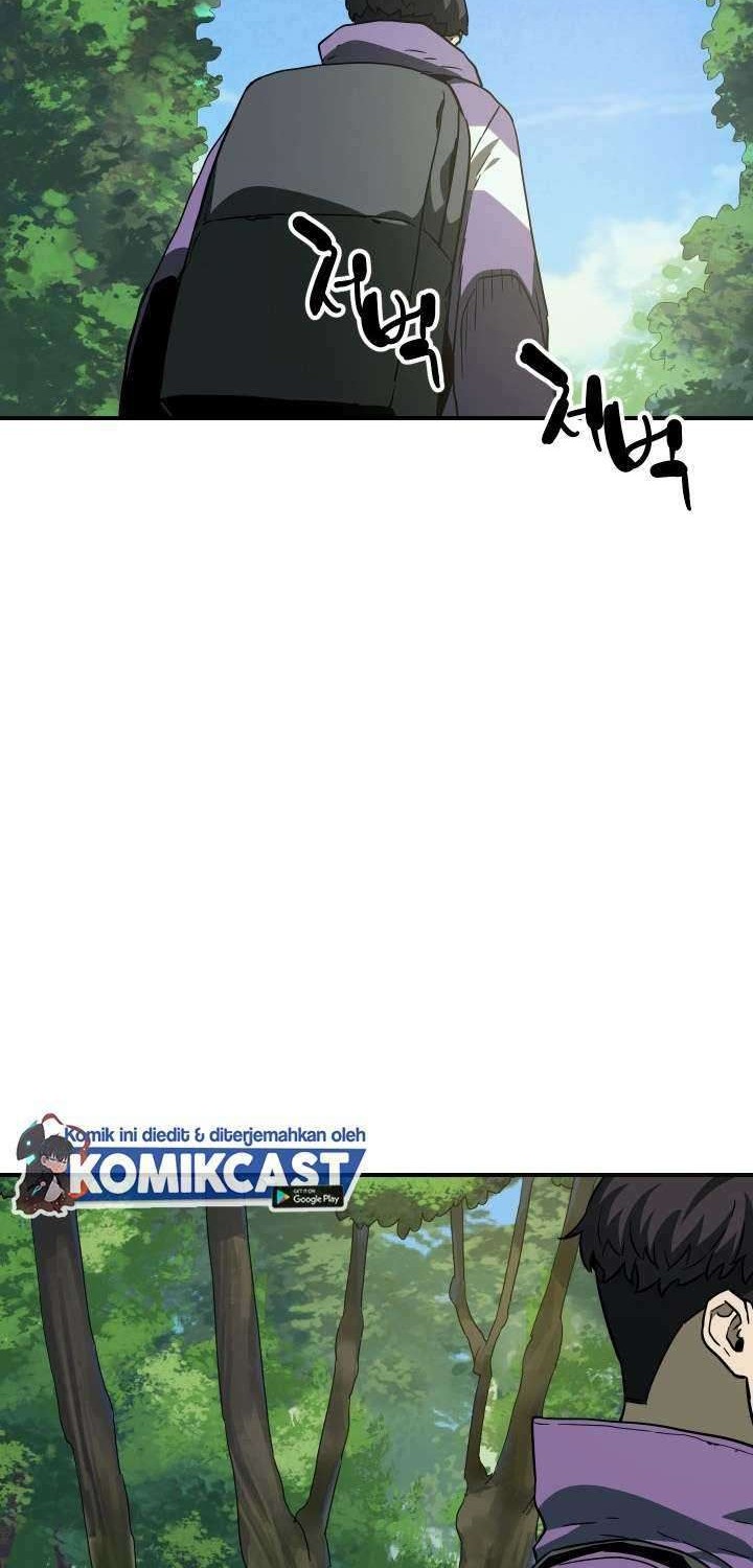 Player Who Can’t Level Up Chapter 31 Gambar 54