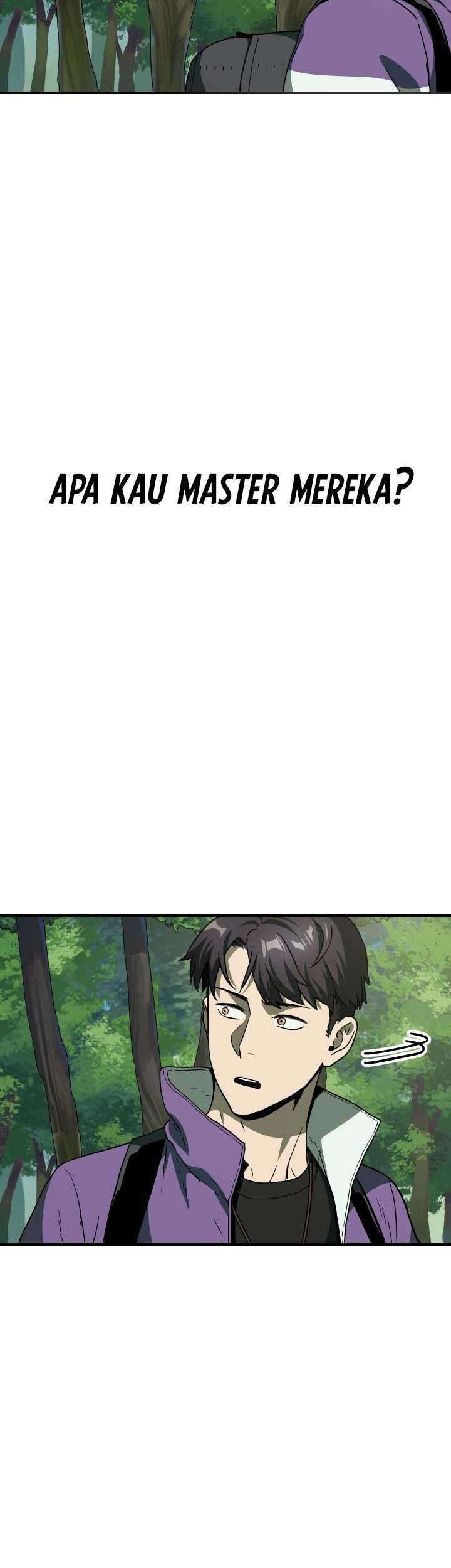 Player Who Can’t Level Up Chapter 31 Gambar 55