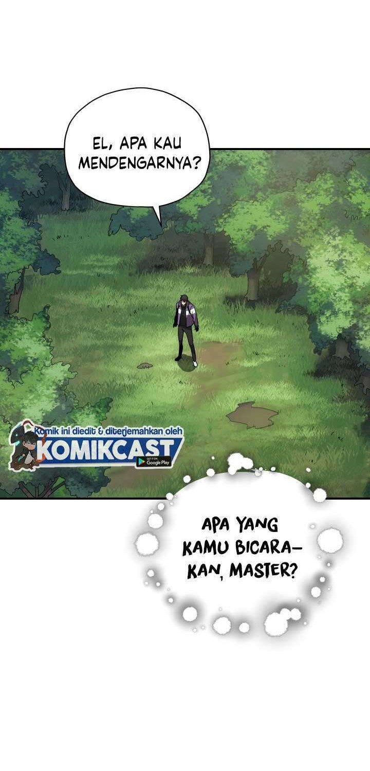 Player Who Can’t Level Up Chapter 31 Gambar 56