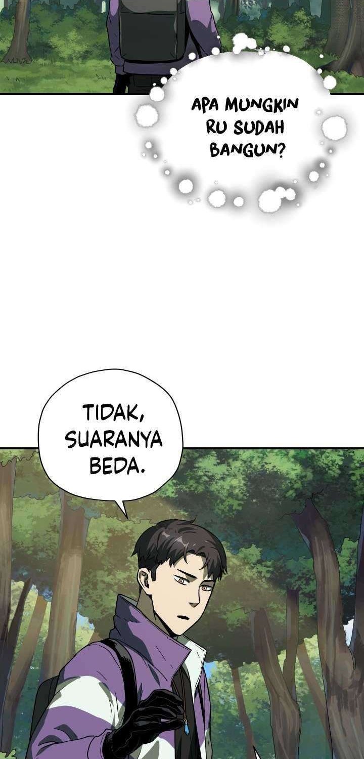 Player Who Can’t Level Up Chapter 31 Gambar 58