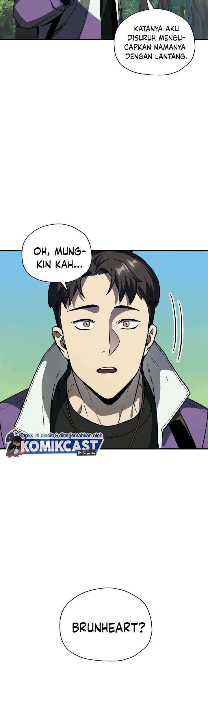 Player Who Can’t Level Up Chapter 31 Gambar 59