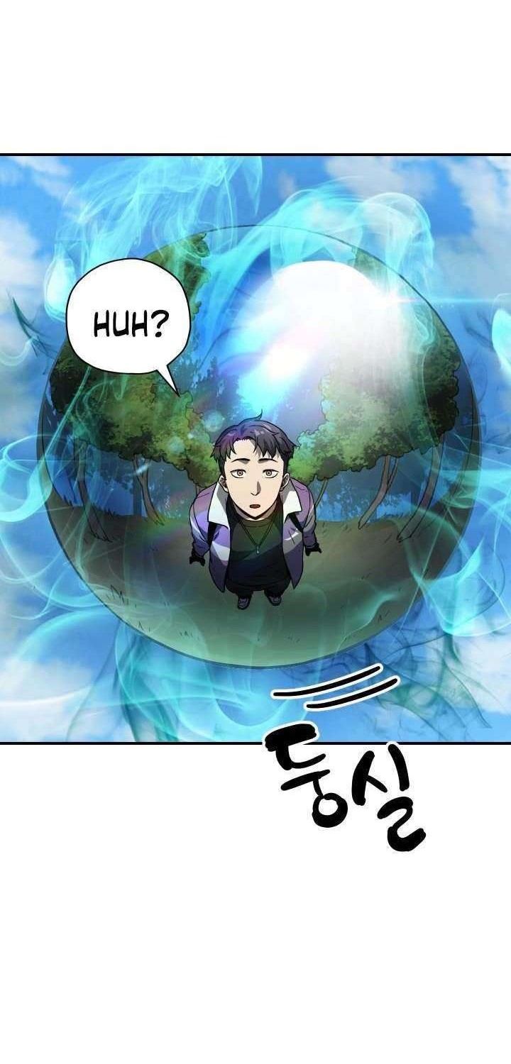 Player Who Can’t Level Up Chapter 31 Gambar 60