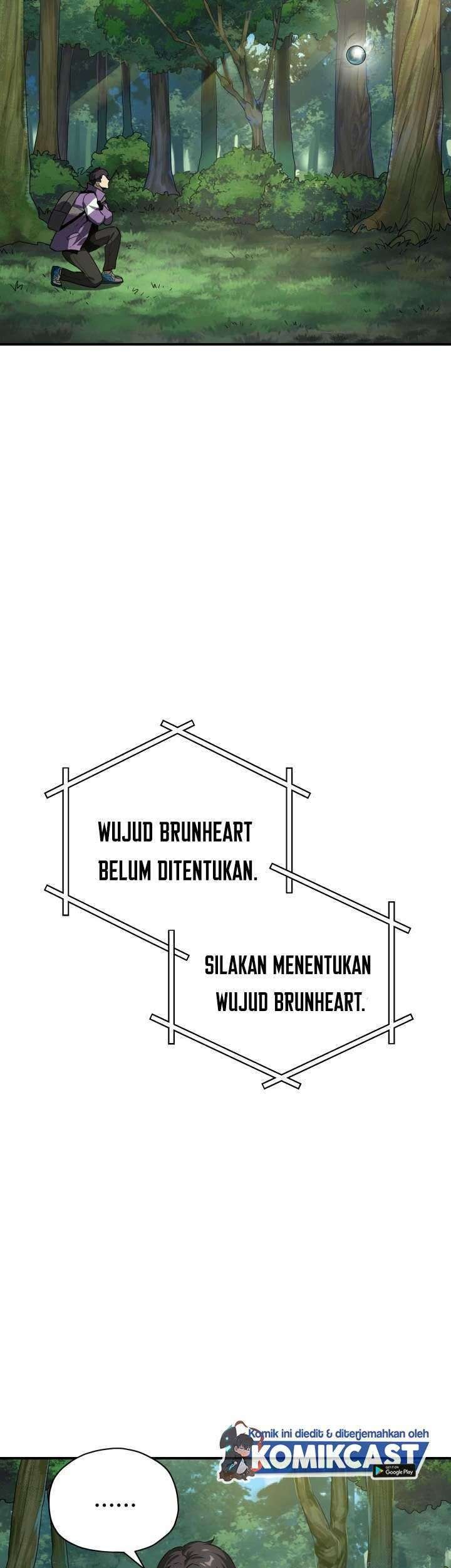Player Who Can’t Level Up Chapter 31 Gambar 68