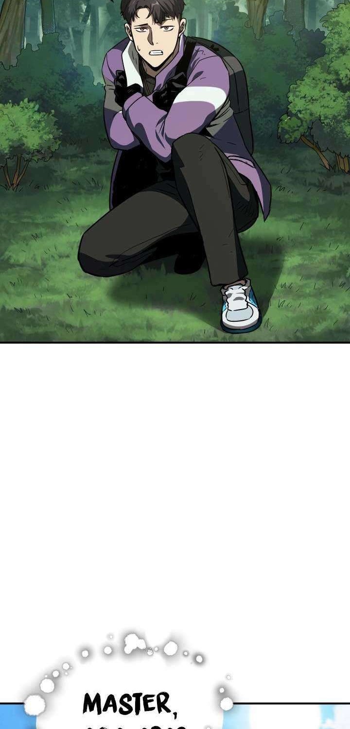 Player Who Can’t Level Up Chapter 31 Gambar 69