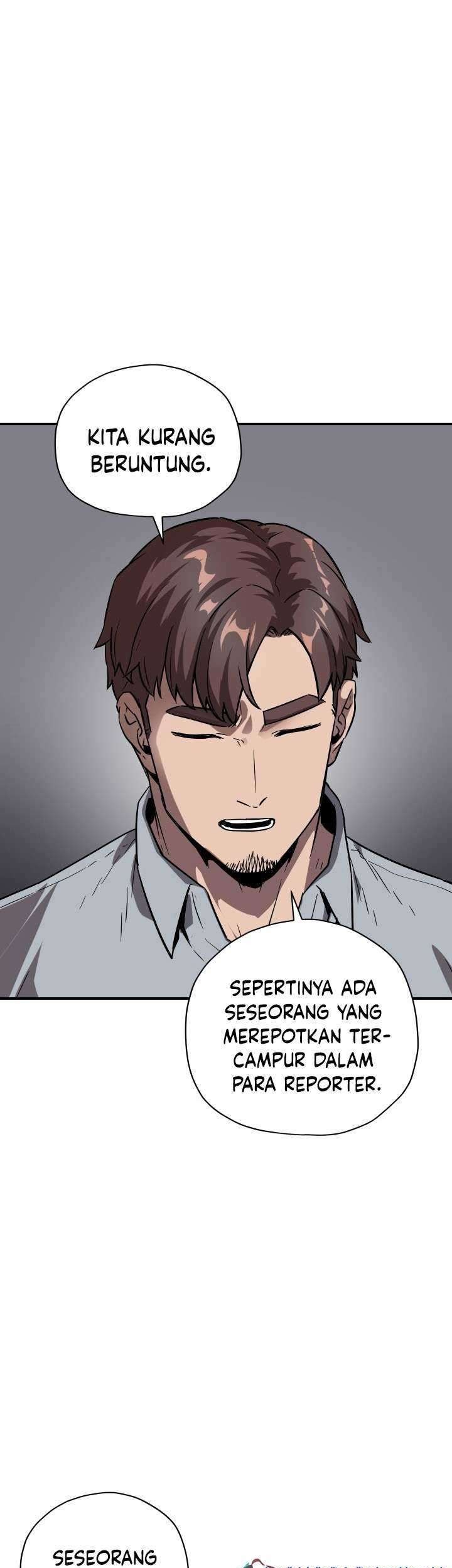 Player Who Can’t Level Up Chapter 31 Gambar 4