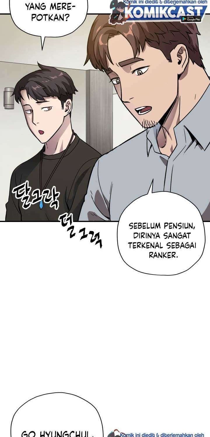 Player Who Can’t Level Up Chapter 31 Gambar 5