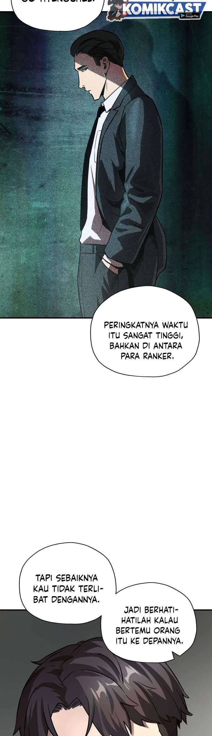 Player Who Can’t Level Up Chapter 31 Gambar 6