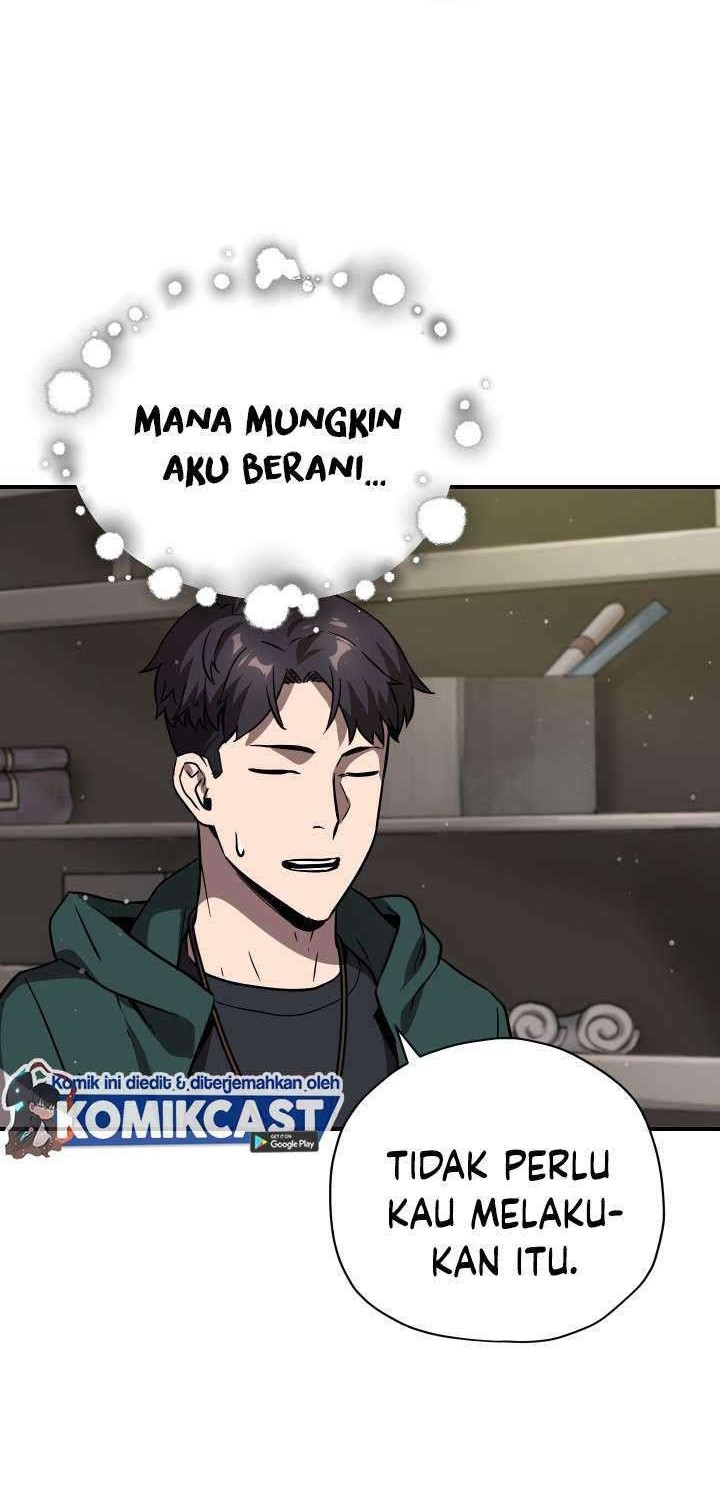 Player Who Can’t Level Up Chapter 31 Gambar 12
