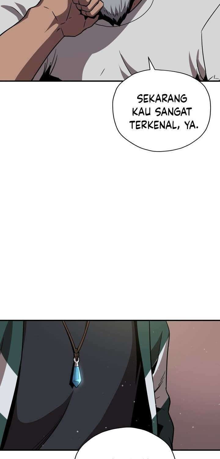 Player Who Can’t Level Up Chapter 31 Gambar 14