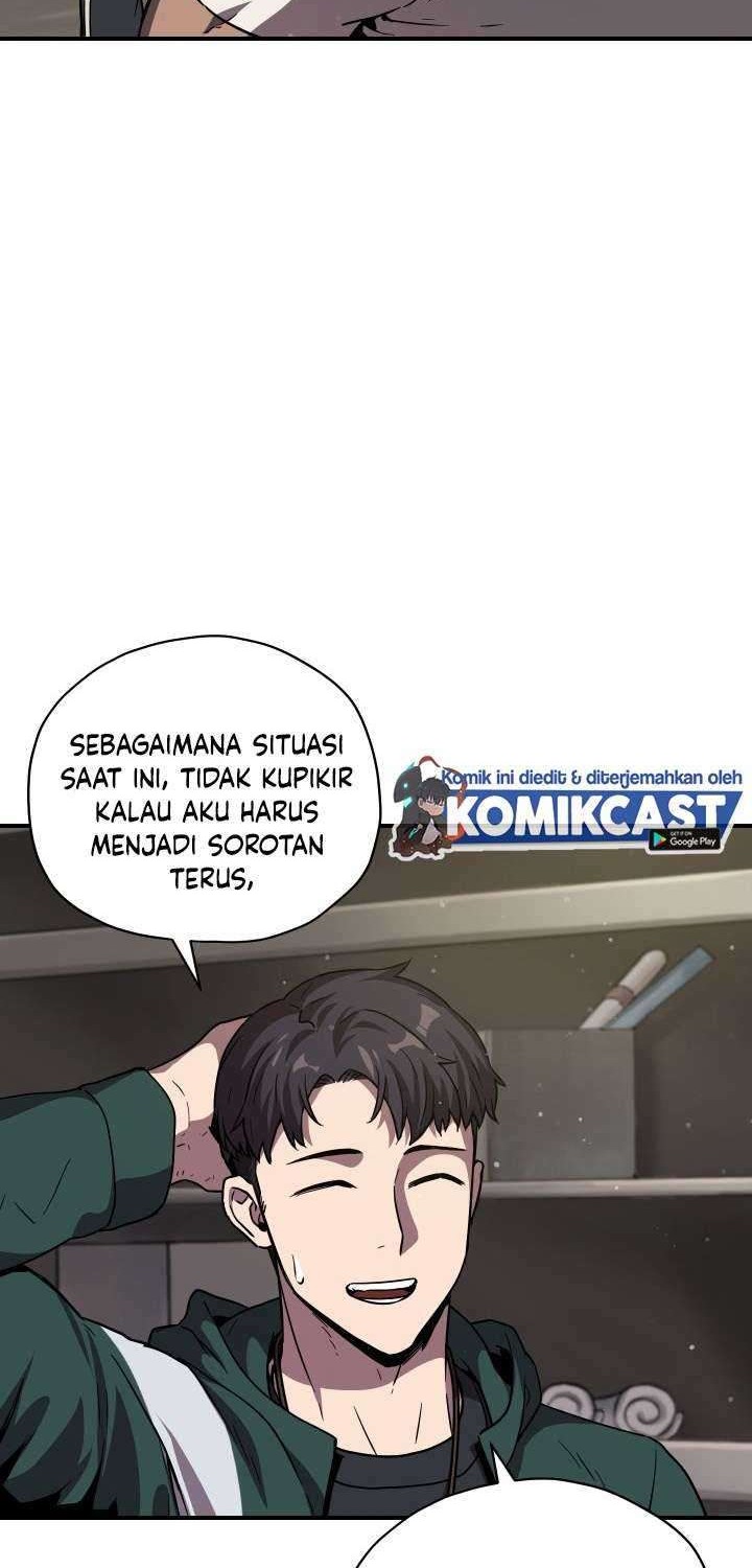 Player Who Can’t Level Up Chapter 31 Gambar 16