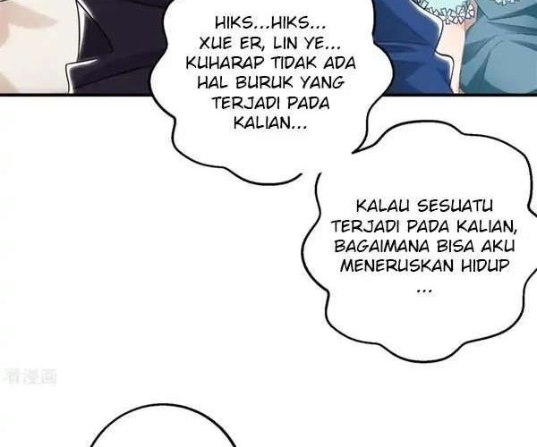 Baca  Take Your Mommy Home Chapter 274 Gambar 2