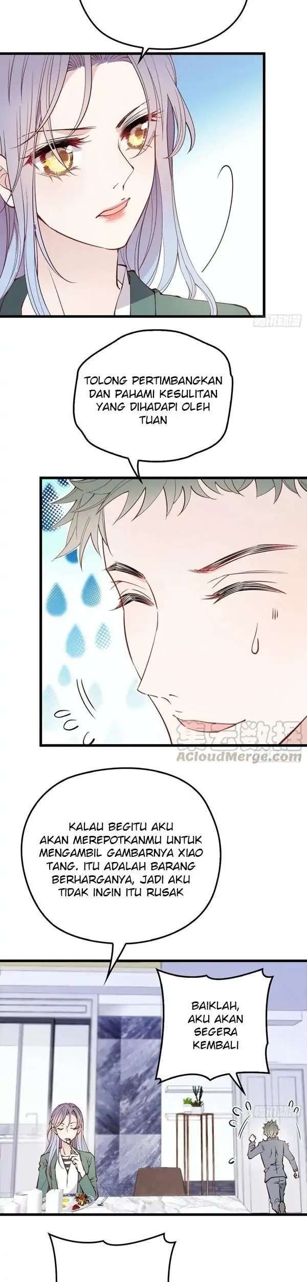 Pregnant Wife, One Plus One Chapter 88 Gambar 10