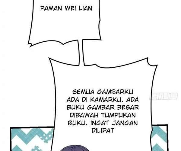 Pregnant Wife, One Plus One Chapter 88 Gambar 11