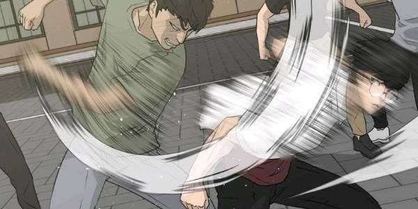 Trigger Chapter 68 Gambar 19