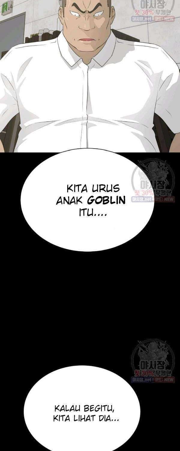 Trigger Chapter 68 Gambar 21