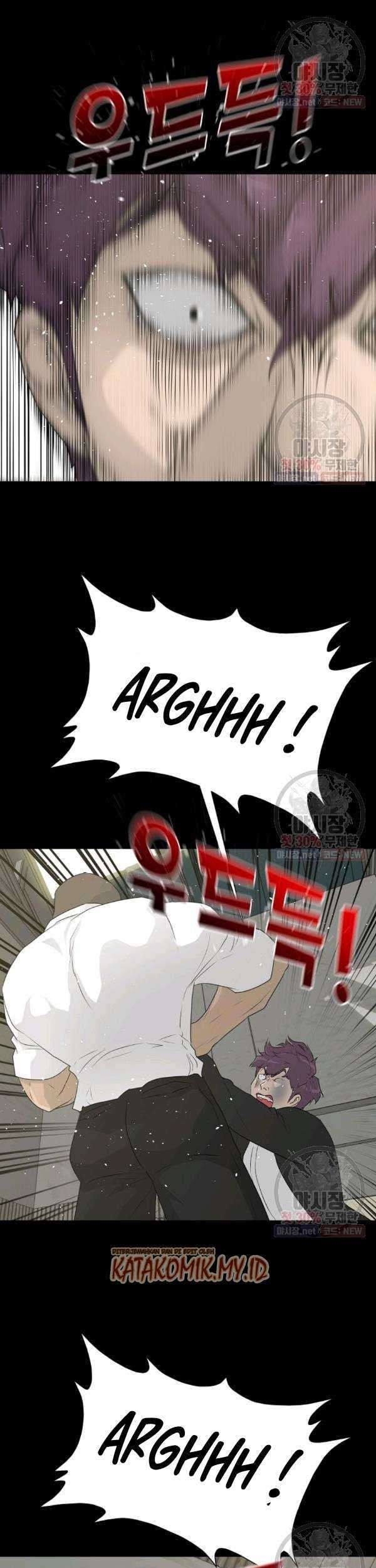 Trigger Chapter 68 Gambar 32