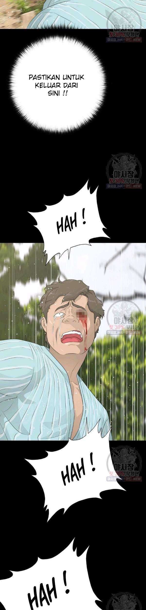 Trigger Chapter 68 Gambar 55