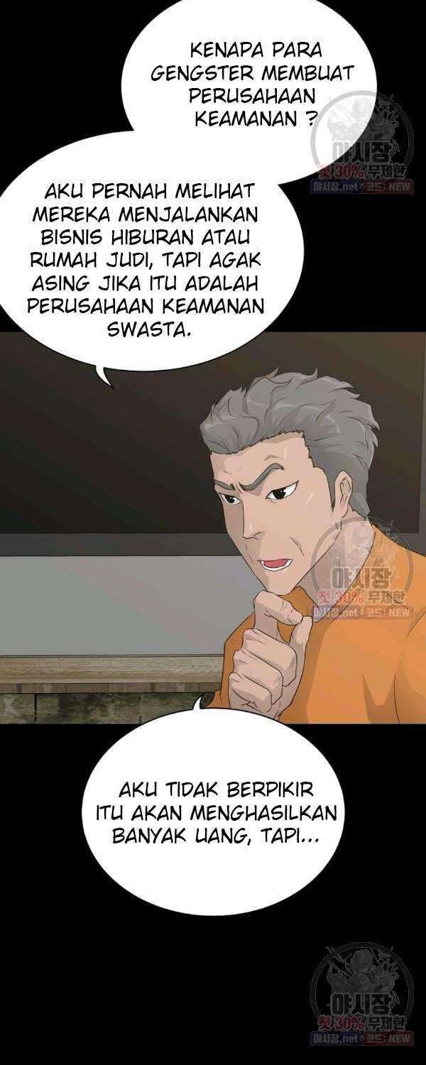 Trigger Chapter 68 Gambar 58