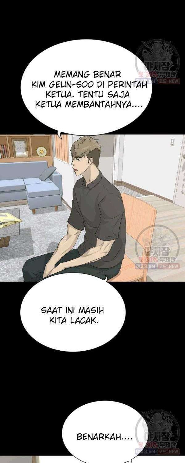 Trigger Chapter 68 Gambar 5