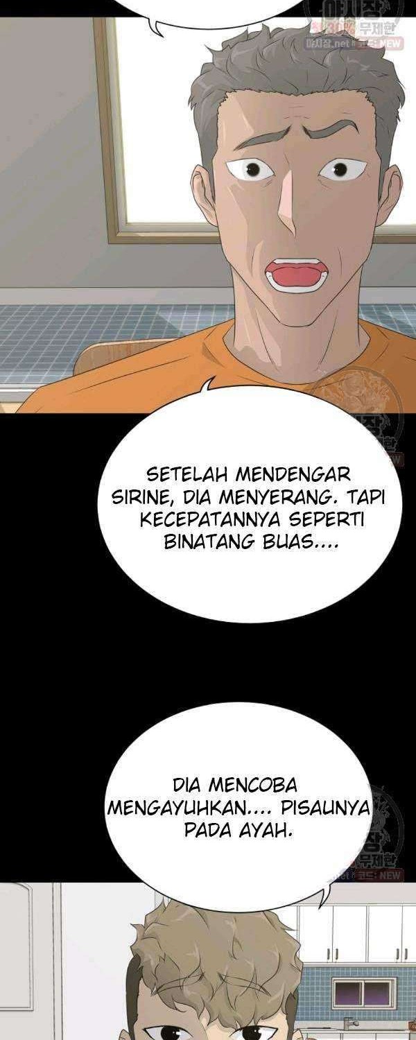 Trigger Chapter 68 Gambar 9