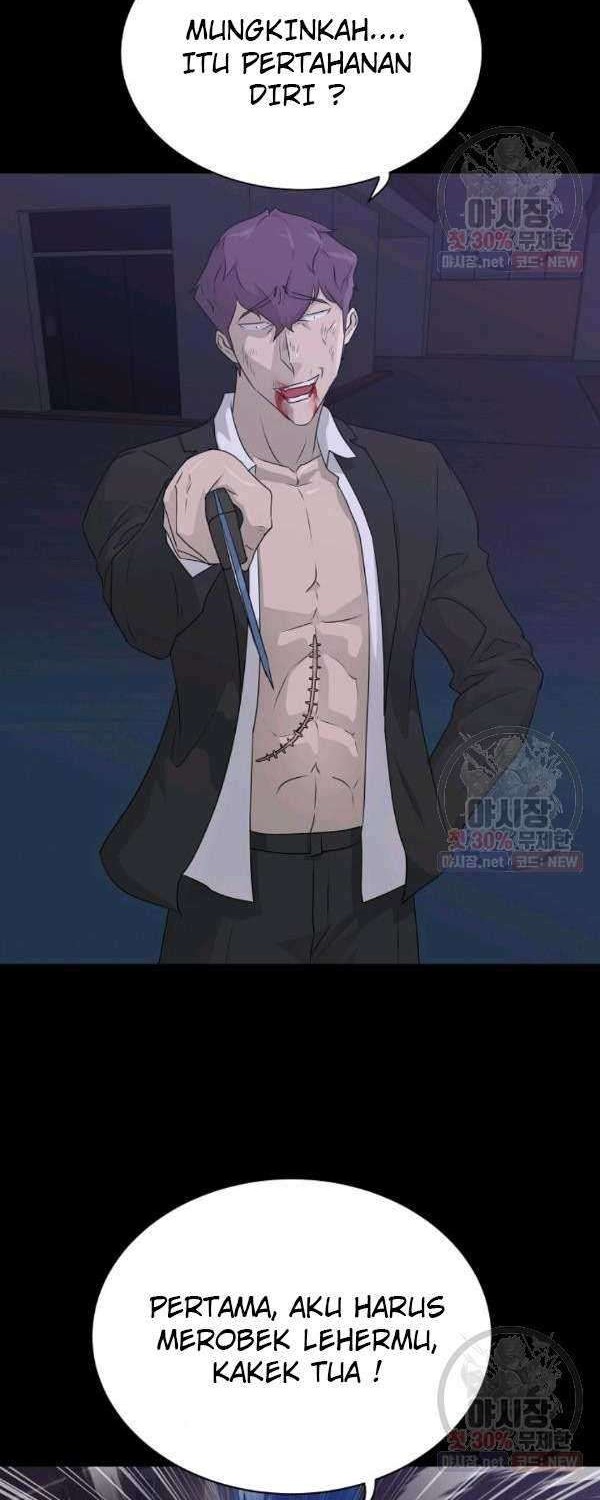 Trigger Chapter 67 Gambar 20