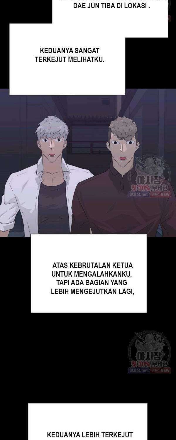Trigger Chapter 67 Gambar 43