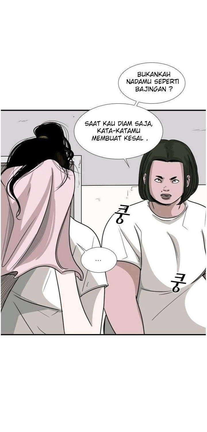 Shark Chapter 37 Gambar 27
