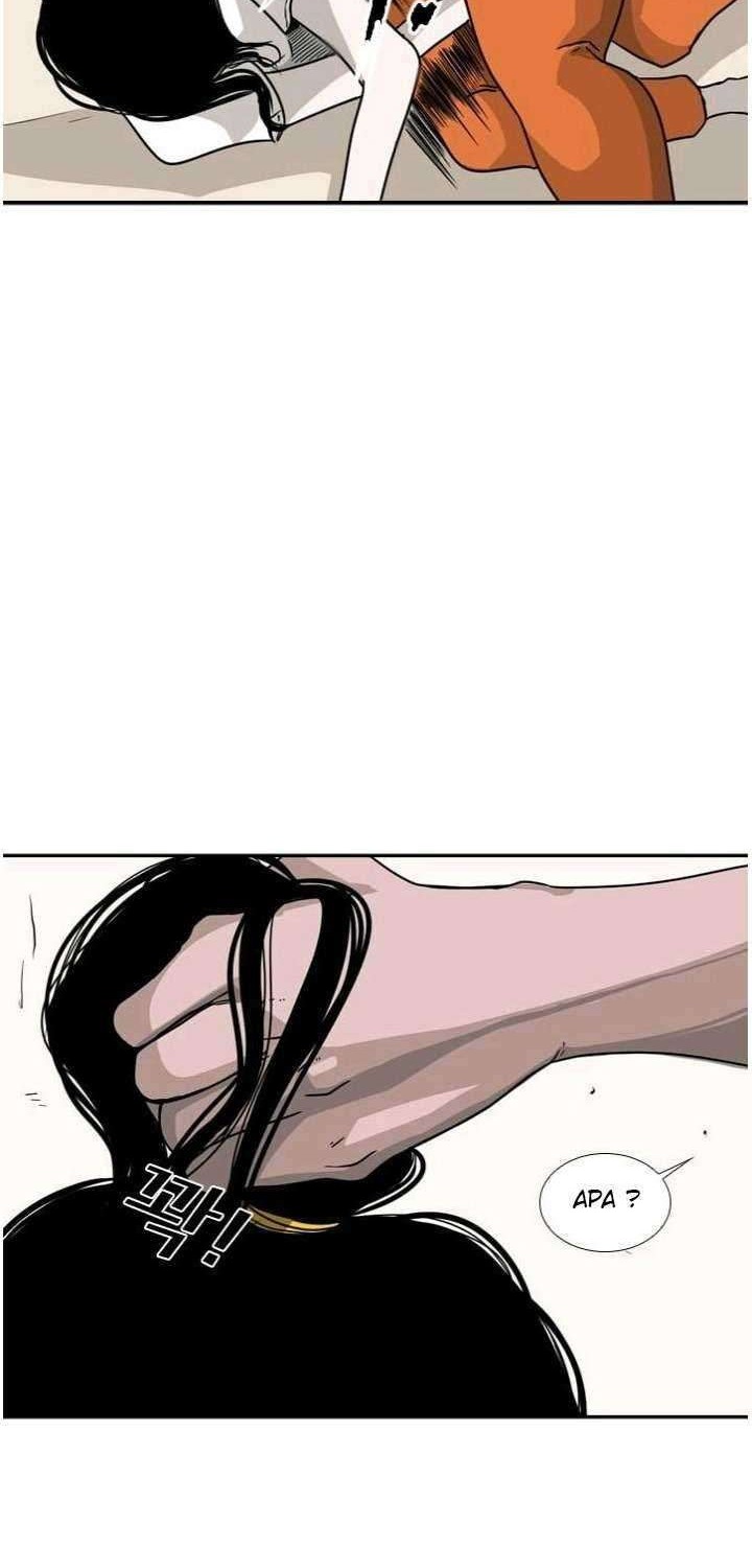 Shark Chapter 37 Gambar 29