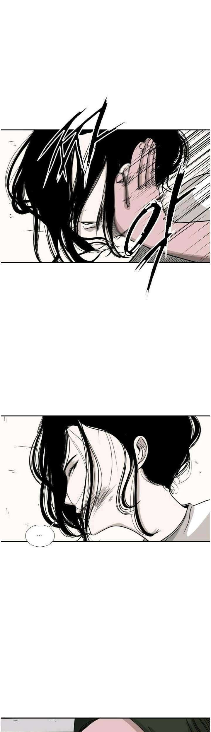 Shark Chapter 37 Gambar 32