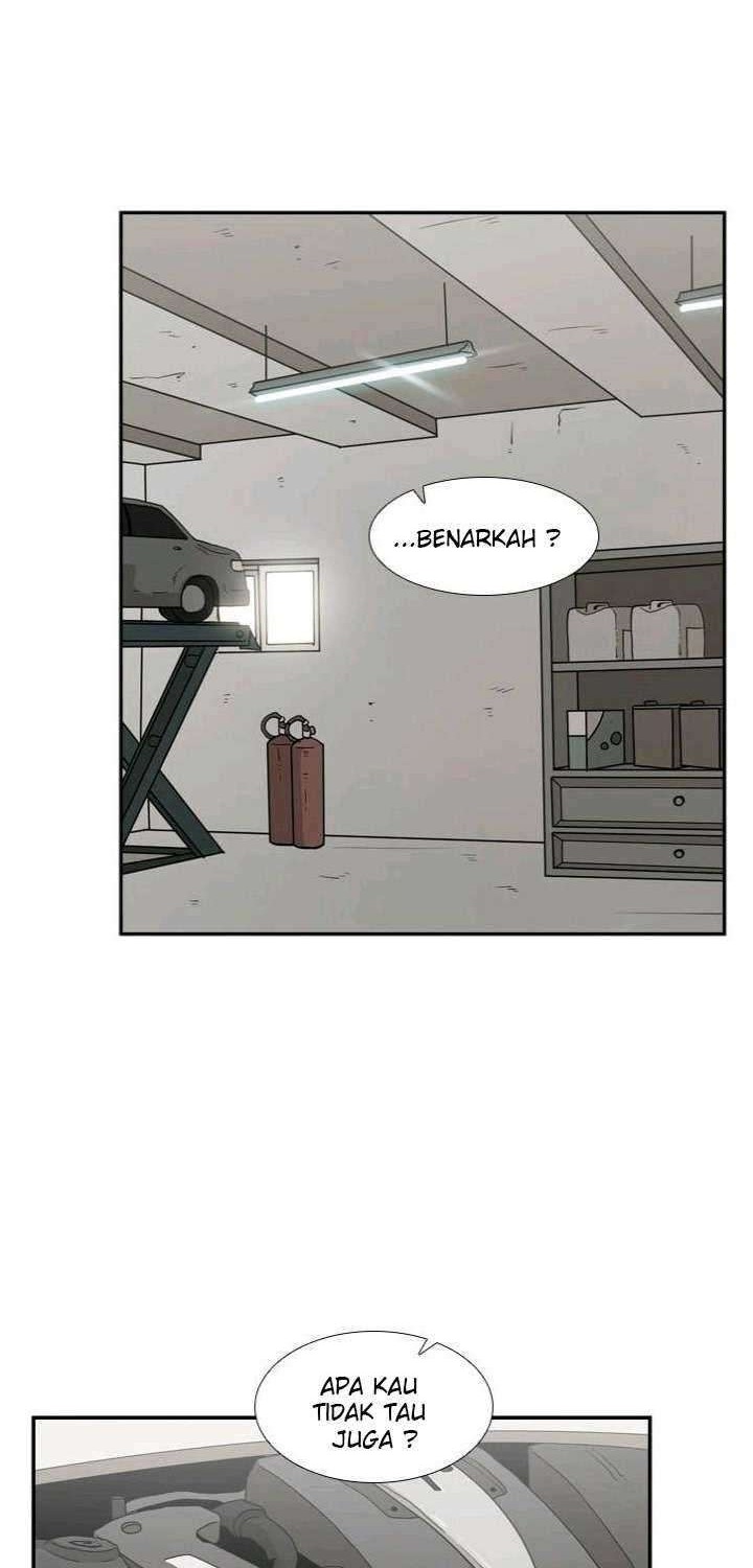 Shark Chapter 37 Gambar 35