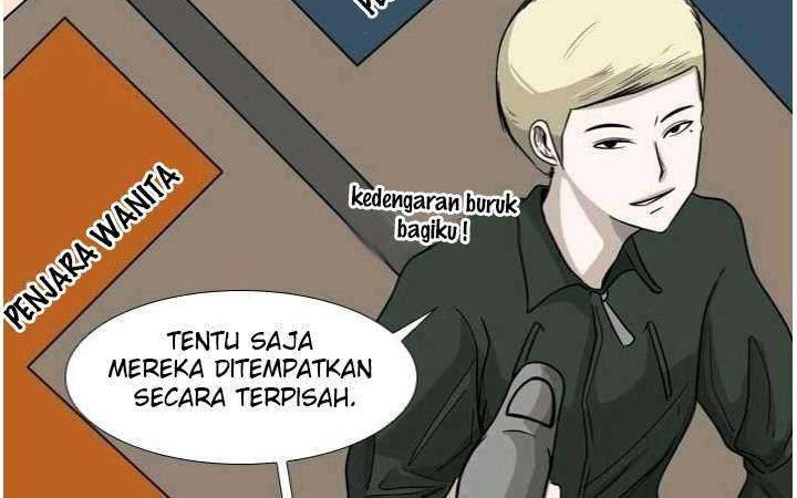 Shark Chapter 37 Gambar 37
