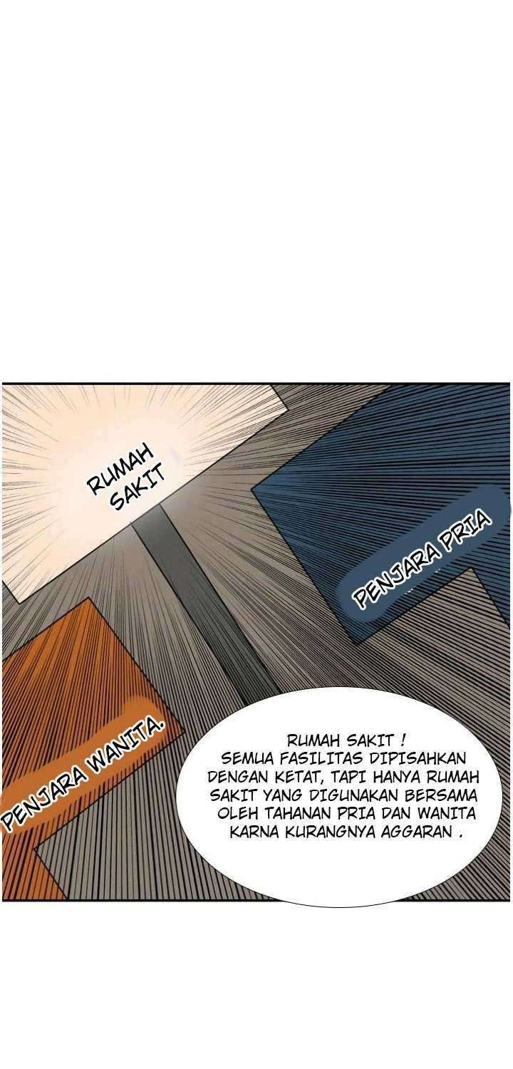 Shark Chapter 37 Gambar 39