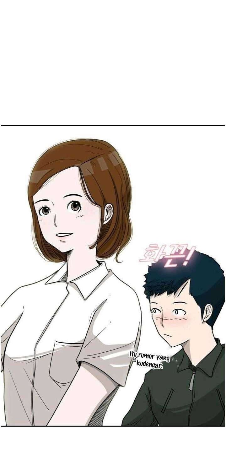 Shark Chapter 37 Gambar 41