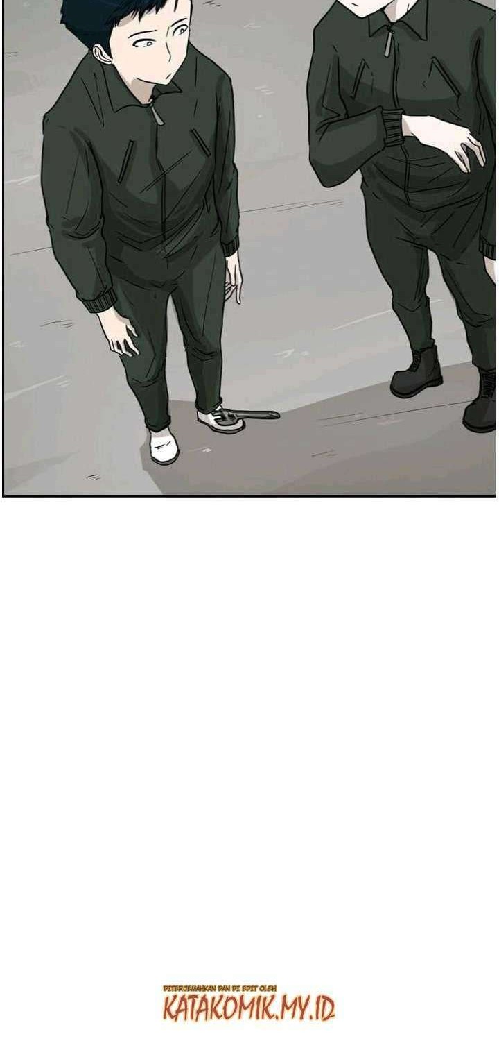 Shark Chapter 37 Gambar 45