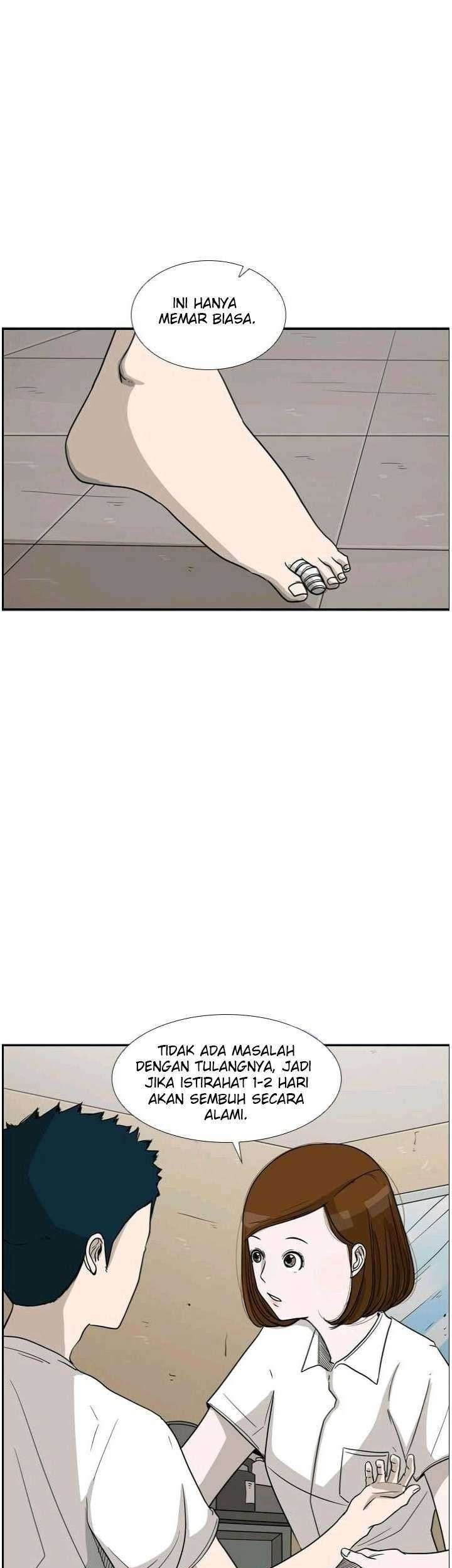 Shark Chapter 37 Gambar 46