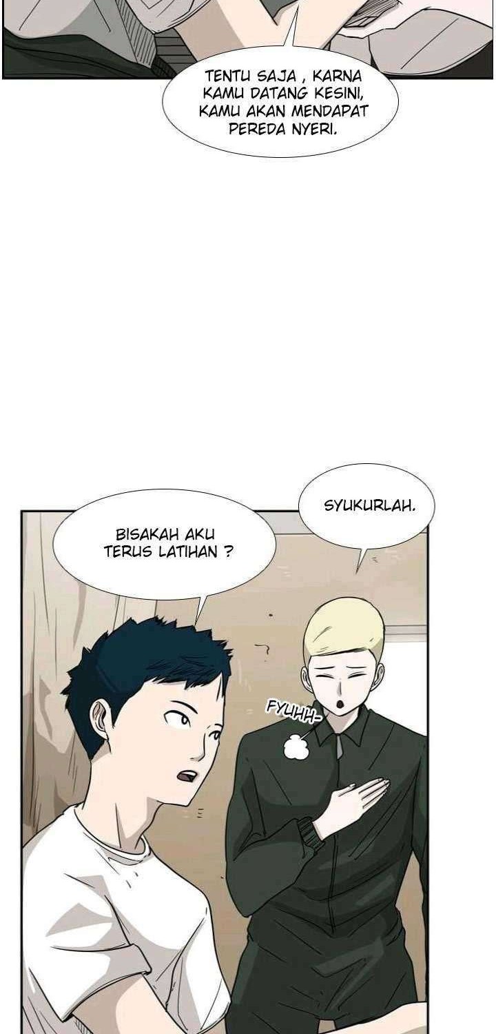 Shark Chapter 37 Gambar 47