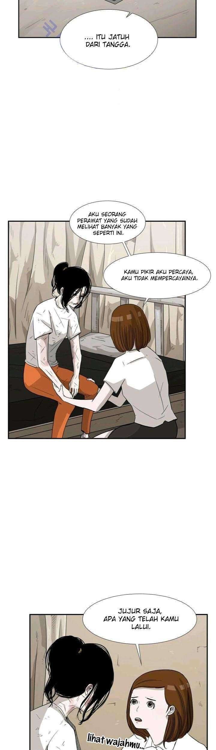 Shark Chapter 37 Gambar 58