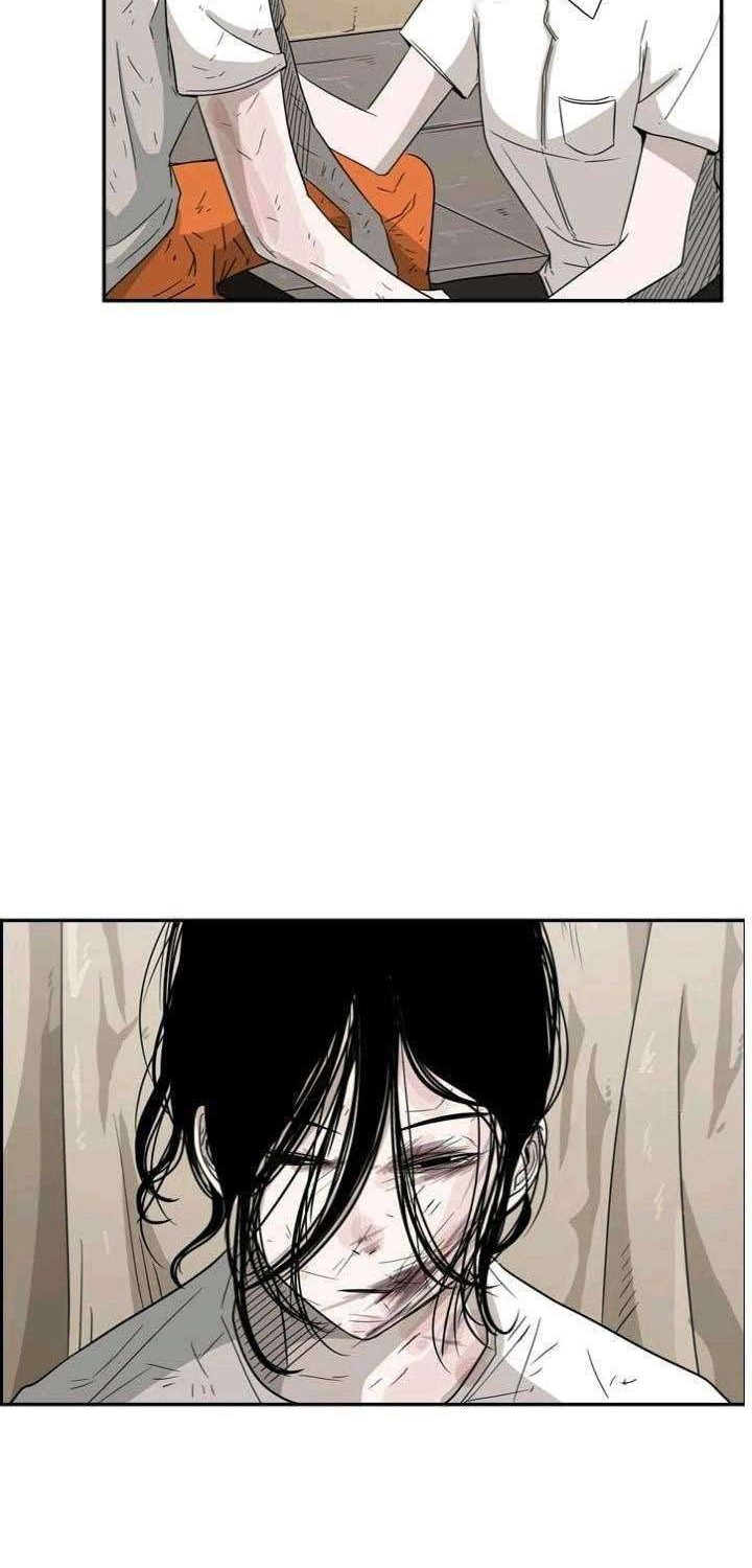 Shark Chapter 37 Gambar 59