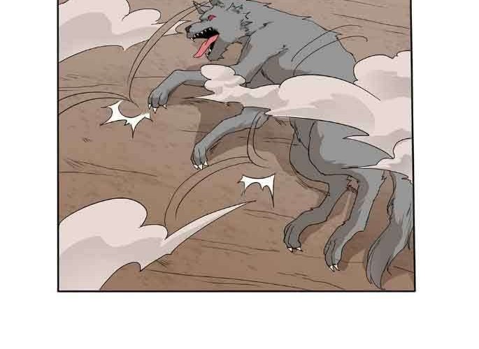 First God of War Chapter 14 Gambar 3